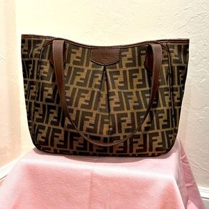 Fendi Bag